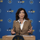 Kathy Hochul Congestion pricing